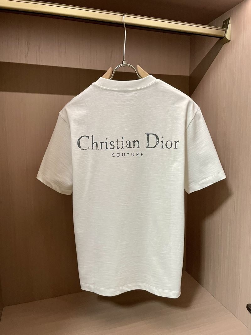 Christian Dior T-Shirts